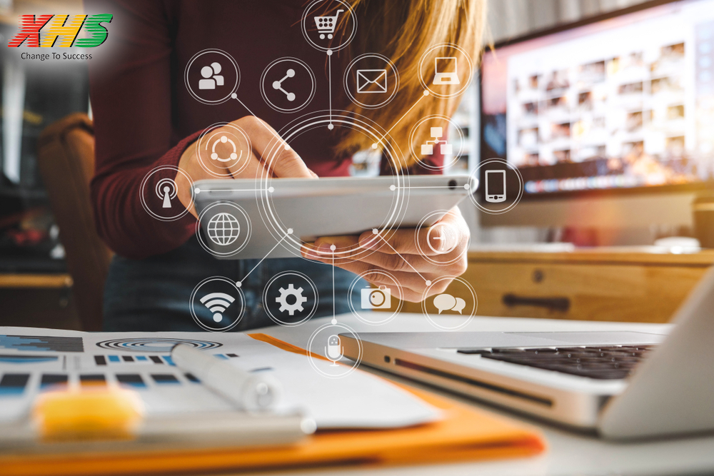 Chiến lược Marketing