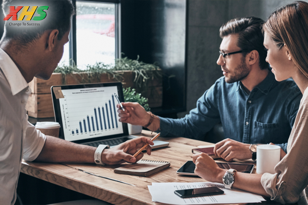 Chiến lược Marketing