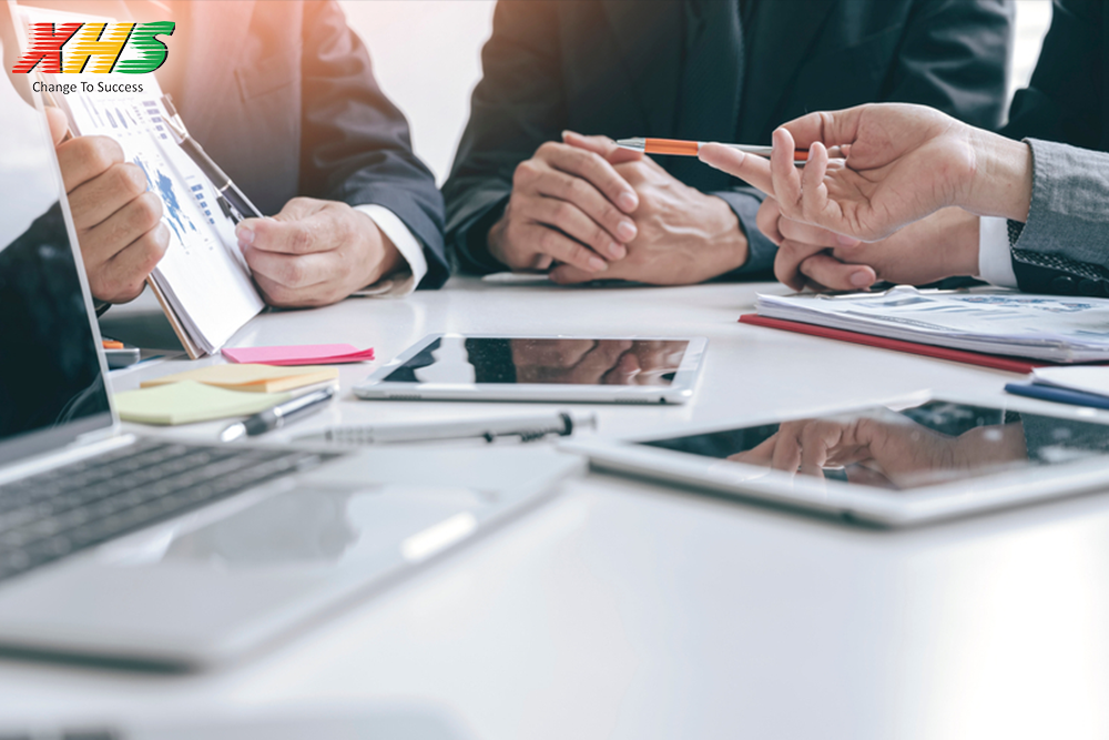 Chiến lược Marketing