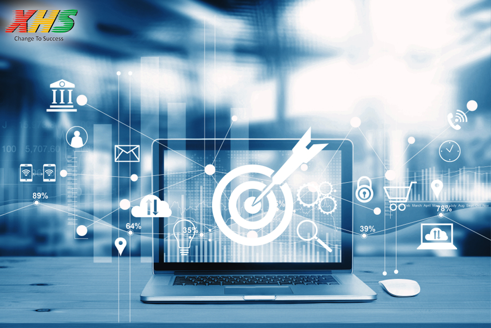 Chiến lược Marketing