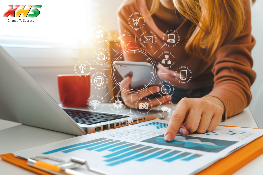 Chiến lược Marketing