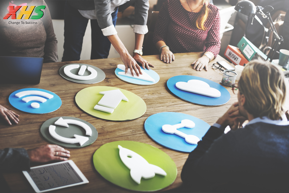 Dịch vụ Digital Marketing