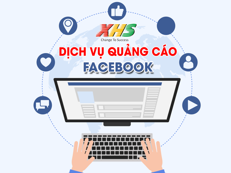 dịch vụ quảng cáo