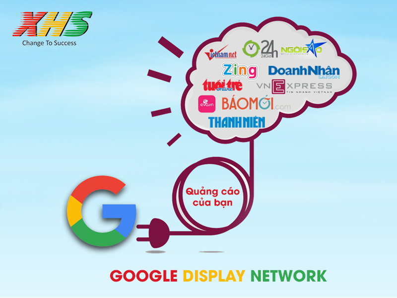 dịch vụ quảng cáo