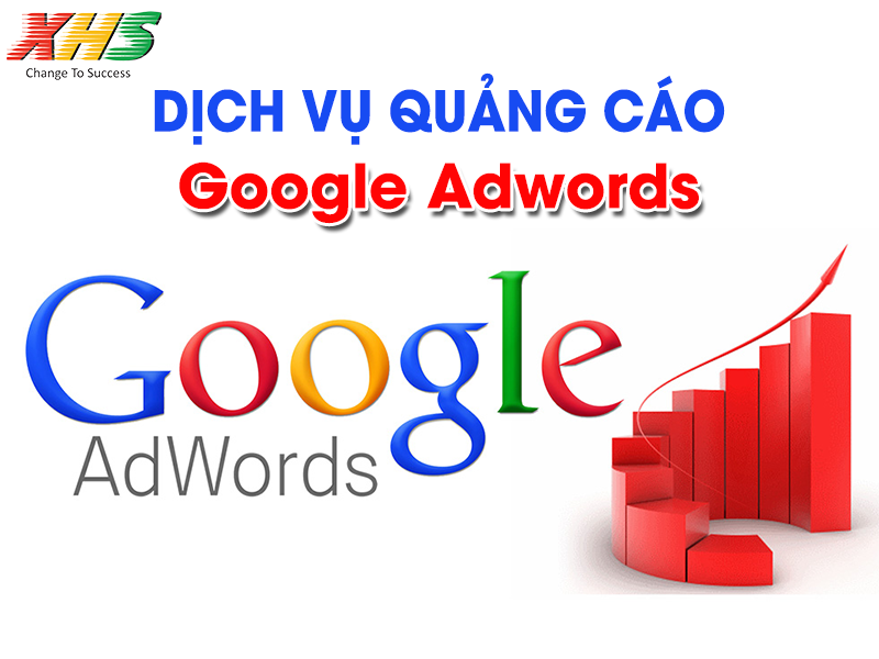 dịch vụ quảng cáo