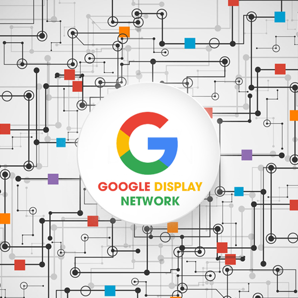 quảng cáo google display network