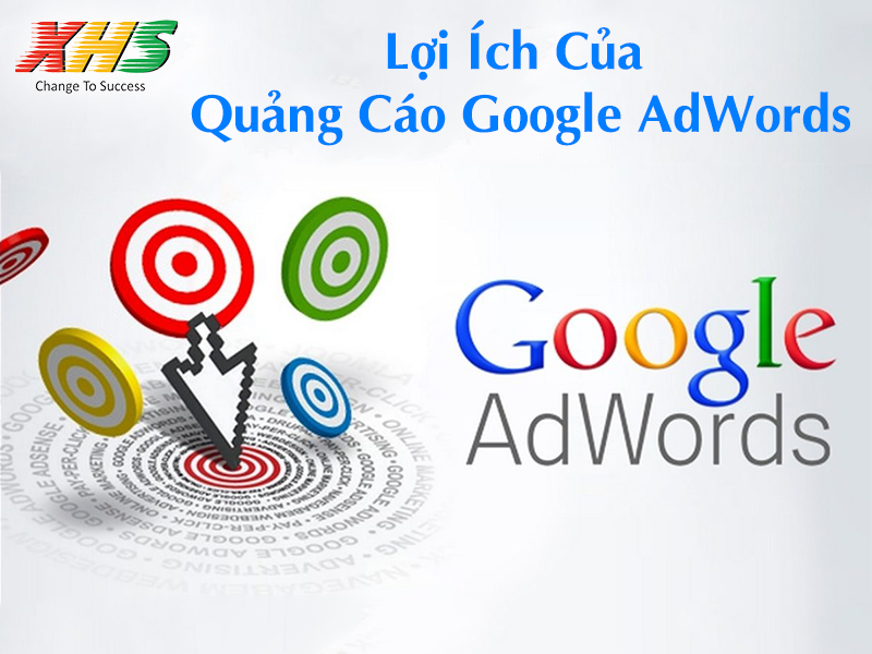 quảng cáo google adword final