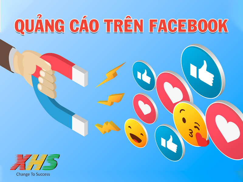 ngành tuyển sinh - facebook