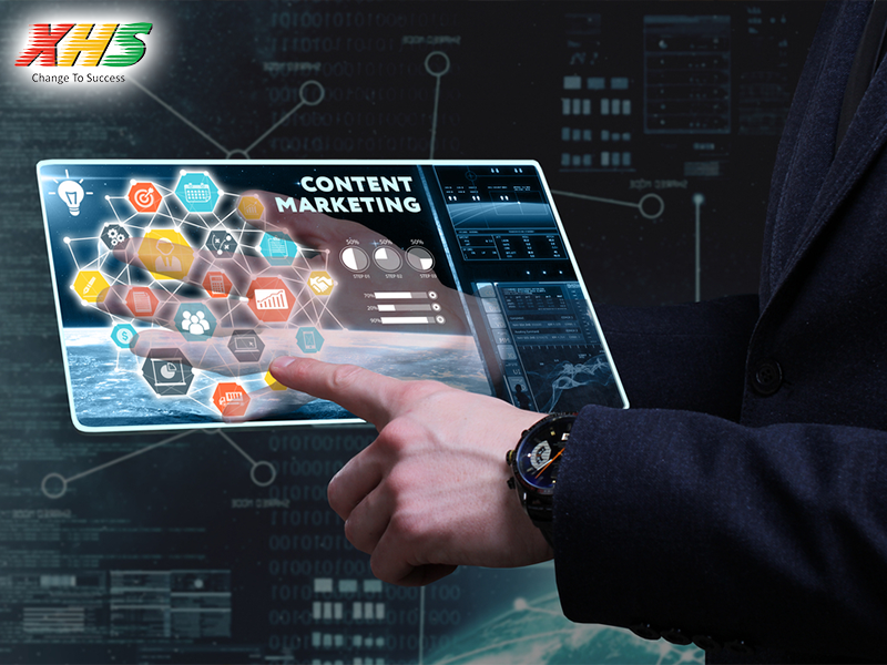content marketing