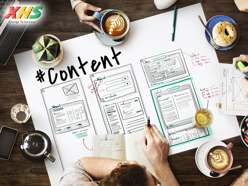 content marketing