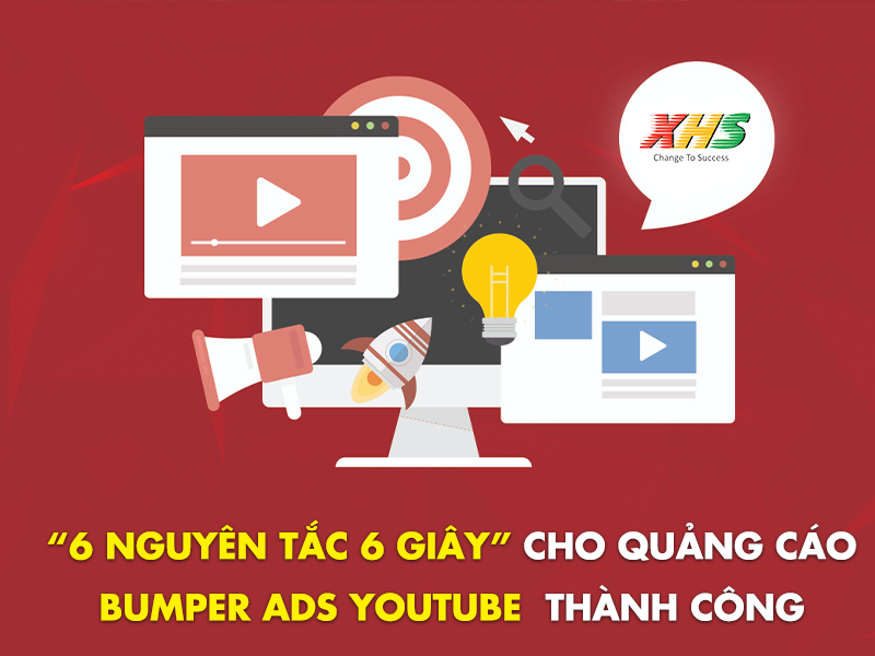 Quảng cáo Bumper Ads YouTube