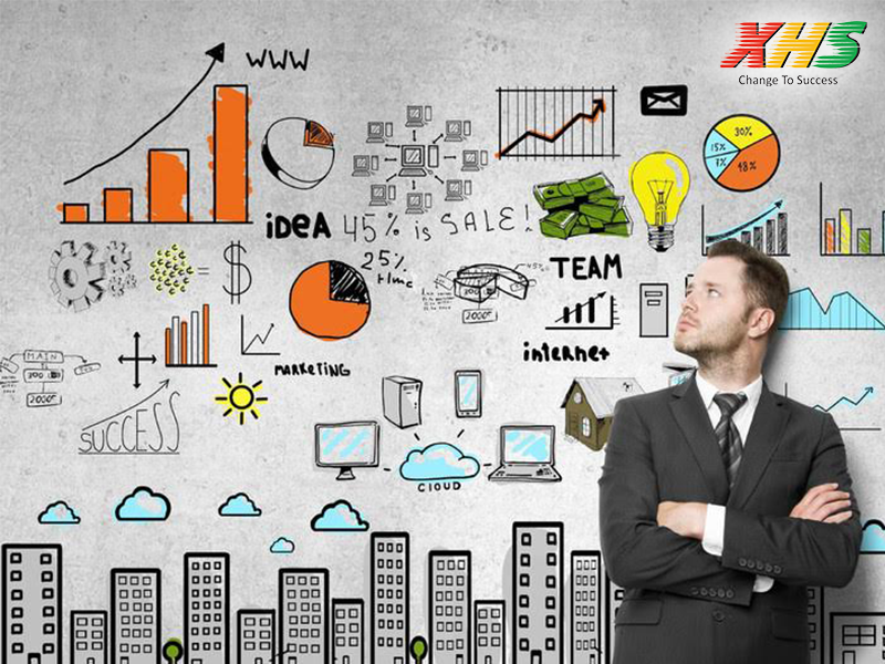 Quảng cáo dịch vụ dọn nhà