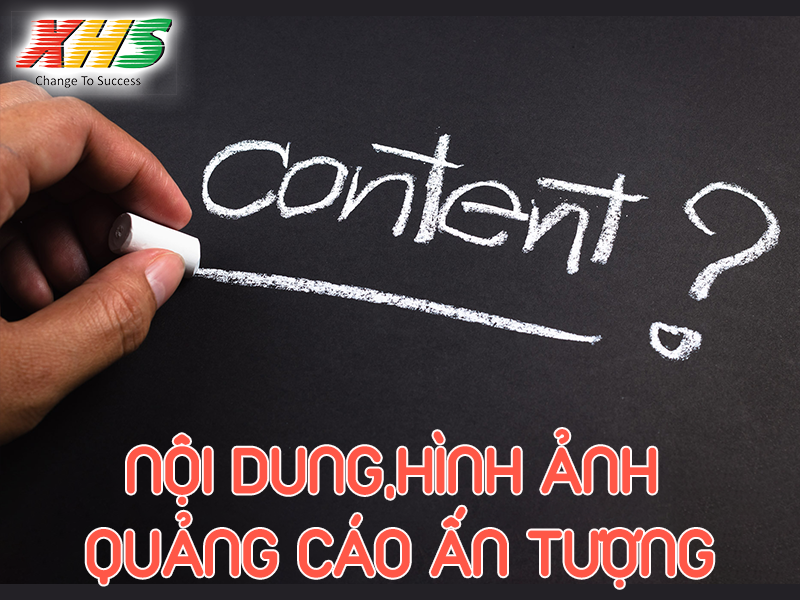 quảng cáo facebook hiệu quả