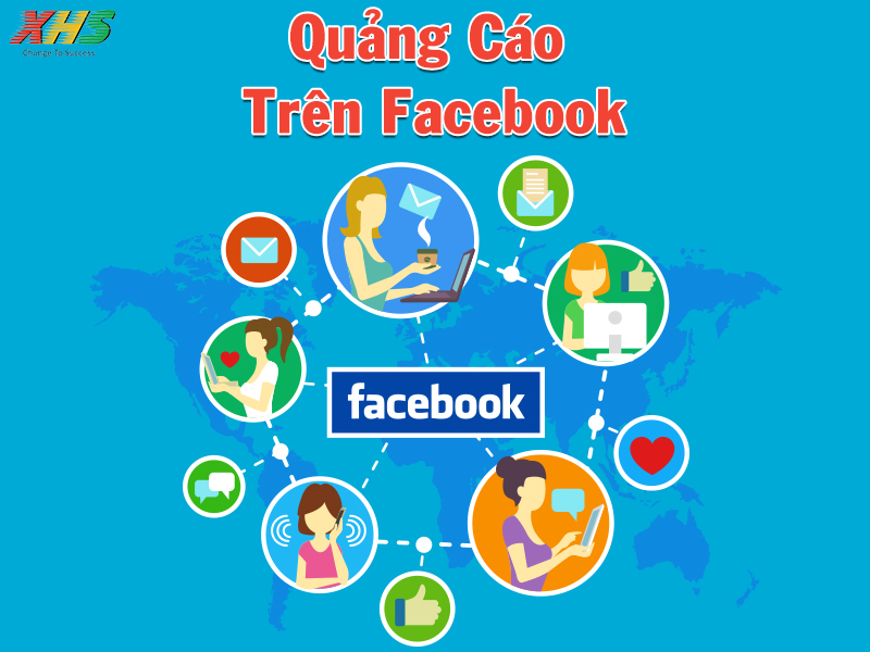 quảng cáo facebook hiệu quả