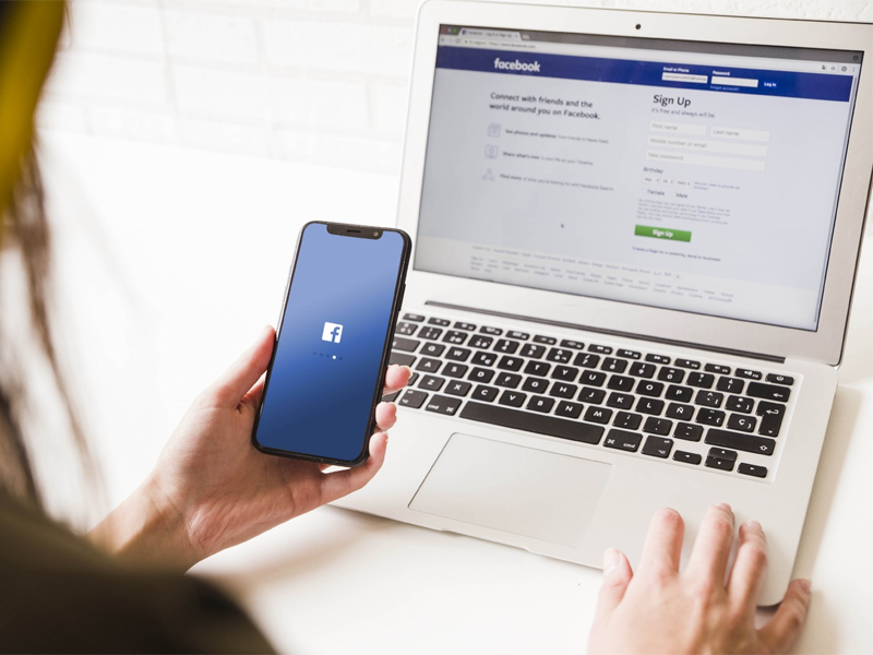 quảng cáo facebook hiệu quả