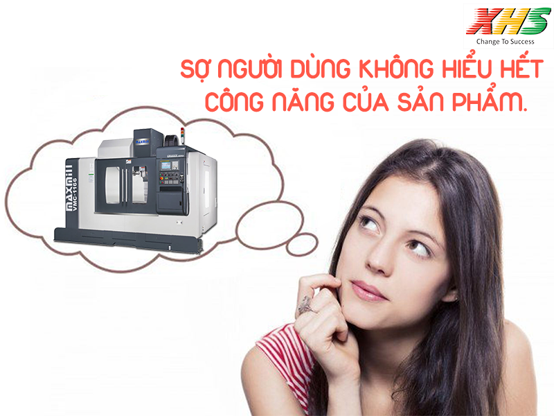quảng cáo online máy công nghiệp