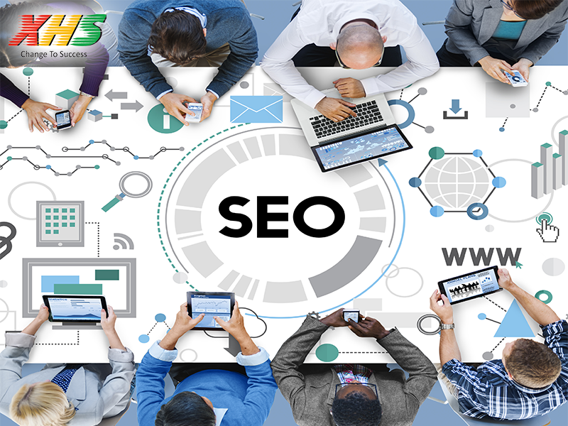 Quảng cáo online vệ sinh nhà xưởng