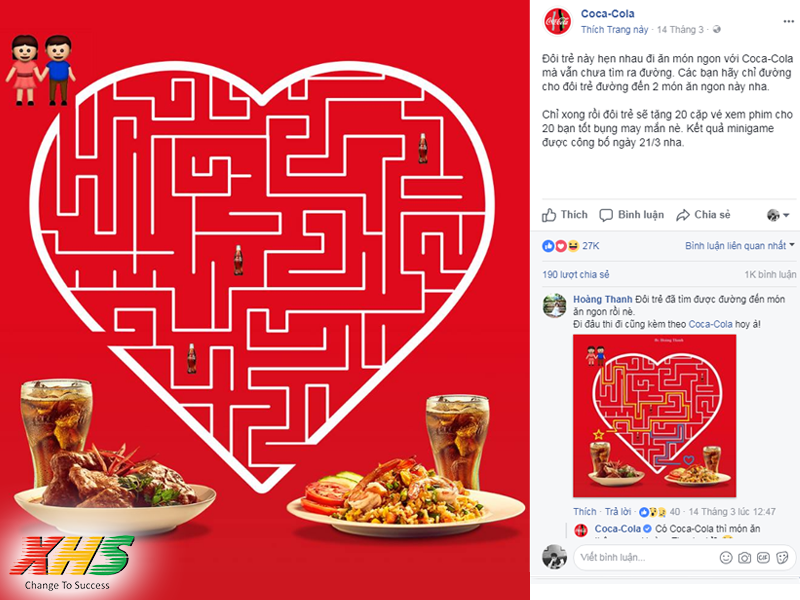 tăng like facebook giá rẻ