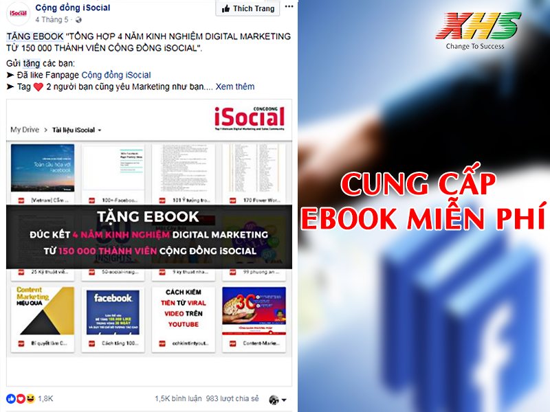 tăng like facebook giá rẻ