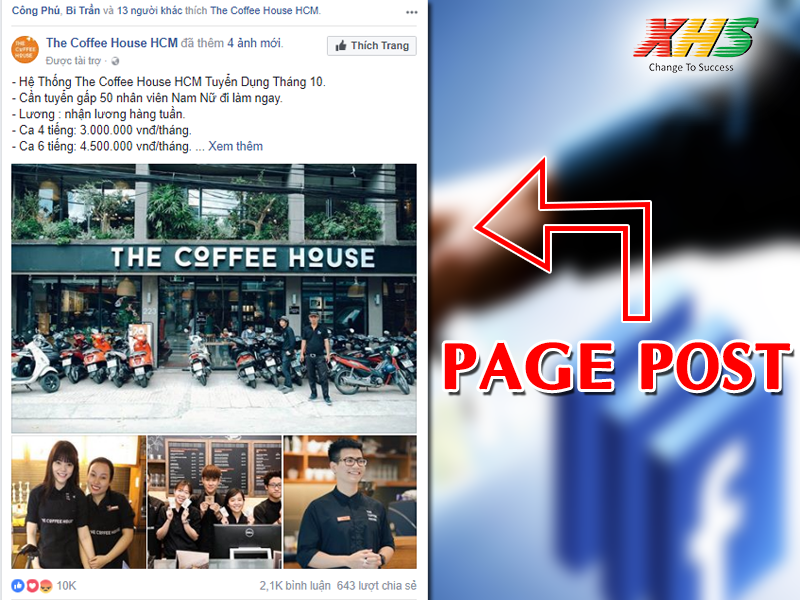 tăng like facebook giá rẻ