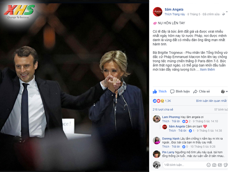 tăng like facebook giá rẻ