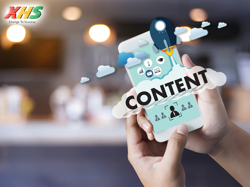 content marketing