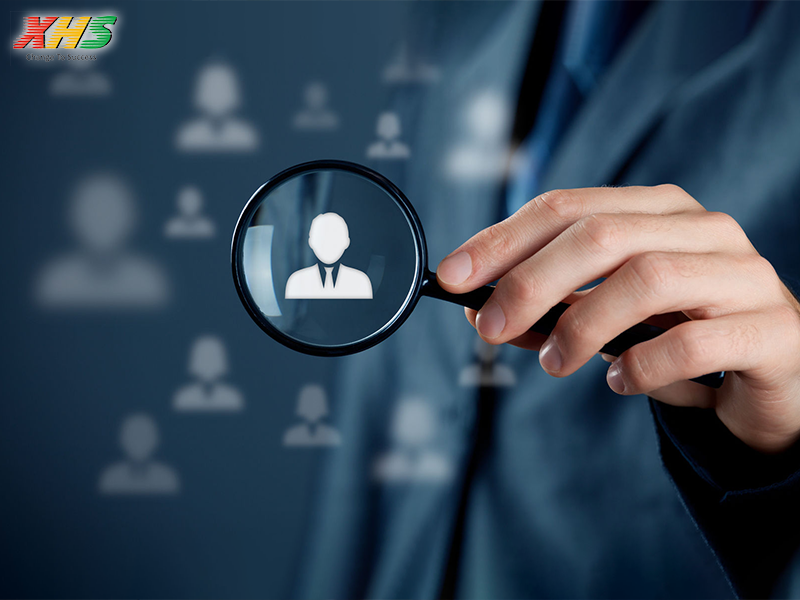 4 xu hướng markering 2020 - cá nhân hóa