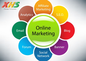 Agency quảng cáo online hiệu quả