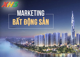 Tại sao marketing online ngành bất động sản là xu hướng?