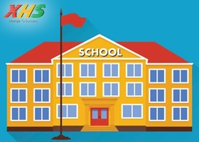 Quy trình chuẩn marketing cho trường học của Xu Hướng Số