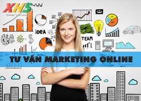 Tư vấn quảng cáo Marketing Online
