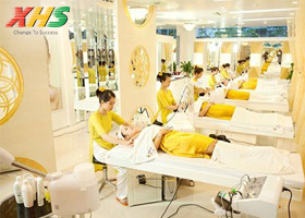 Quảng cáo thẩm mỹ viện hiệu quả