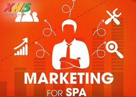Kế hoạch marketing toàn diện dành riêng cho spa