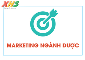 Marketing online ngành dược như thế nào để đạt doanh thu khủng